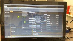 Контроллер заряда MUST PC18-6015F MPPT 60А \ 80А \ 100А (Мощный контроллер,  цена = качество)