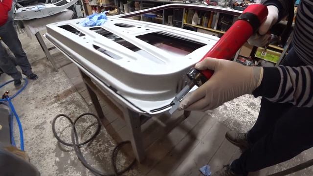 САМАЯ ЯРКАЯ ОКА В РОССИИ !!! Candy Paint !!! смотреть онлайн