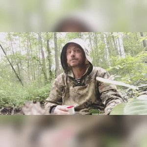 Поход на речку Змейка, ПВД, ЛЕС.