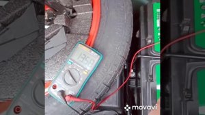 Ягуар XF 2011  двигатель 3.0 . Силовое питание.