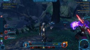 Злодеи Старой Республики #9   Прибытие на Дромунд Каас.mp4