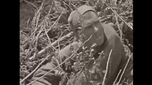 Севетские военнопленные в немецкой кинохронике разных лет.  Часть1.