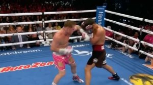 Canelo Alvarez (Mexico) vs Dmitry Bivol (Russia) | Boxing Fight Highlights HD