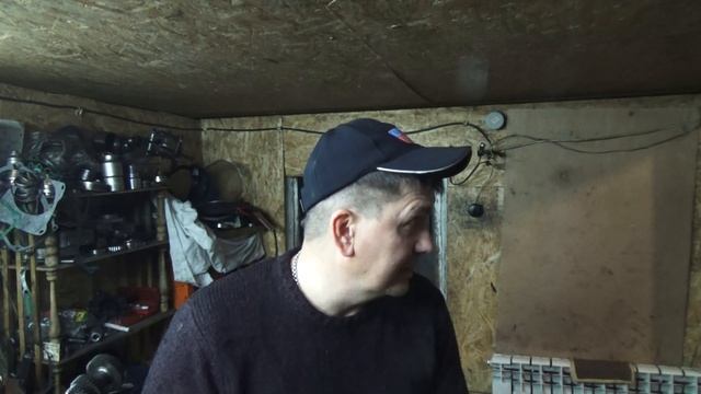 Тойота Раф4. Ремонт пятой передачи. смотреть онлайн