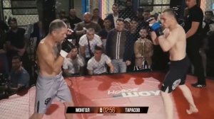 Интересные факты ОЛЕГ МОНГОЛ