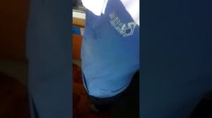 Очевидность + Как правильно садиться на стул