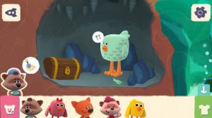 Новые Ми-ми-мишки в КОСМОСЕ #1 Игра как мультик Кеша и Тучка теперь КОСМОМИШКИ