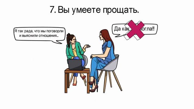 12 Признаков Сильной Личности  | Как стать сильным человеком