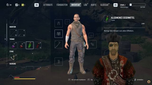 Elex 2 ist besonders ... • Greg klärt auf! смотреть онлайн