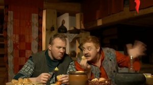 Анекдоты - Анонс (Перец, июль 2013)