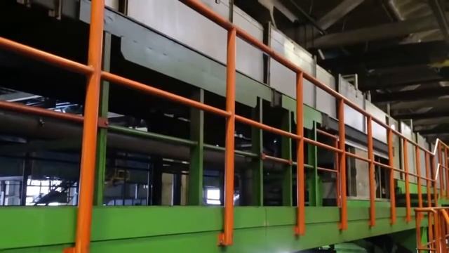 Как делают шины в Беларуси.new technologies смотреть онлайн