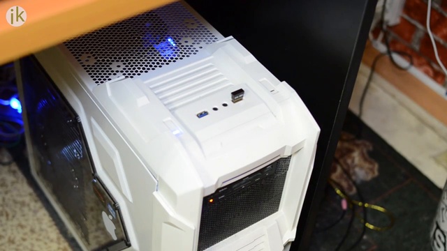 Как установить Bluetooth на компьютер или ноутбук смотреть онлайн