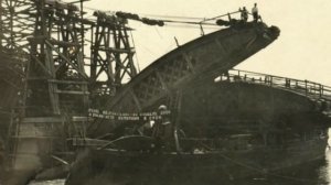 хроника Иркутск. Старый Мост Глазковский.