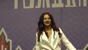 Сольный концерт в Калуге