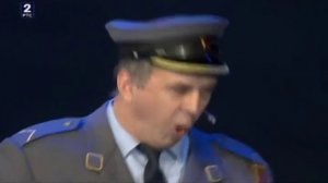 Бата, Вуле тристаћ и ватрогасци