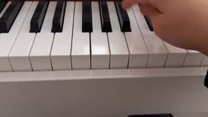 эпипэ на пианино