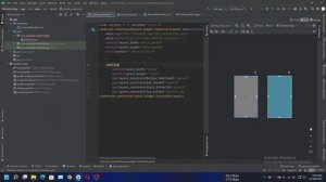 How to Make an android app using github copilot in android studio (no sound)