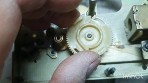 Яуза МП 221. Ремонт и реставрация.