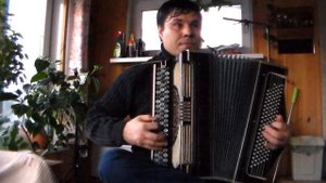 Евгений Архипов после бани ))