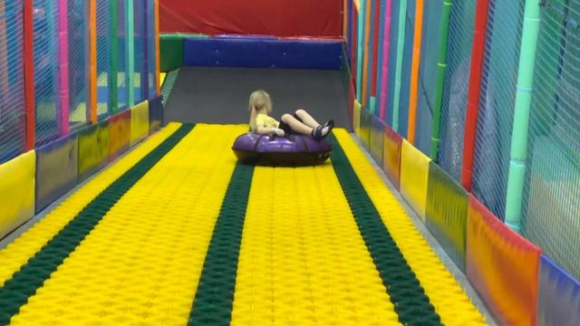 ЗанзиПарк в Люберцах смотреть онлайн