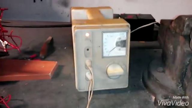 Замена электролита смотреть онлайн