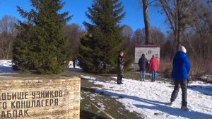 Разрушенные города, кирхи и замки Калининградской области. Нетуристический маршрут по руинам.