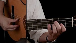 Tomatito Tangos Falseta - Flamenco Guitar Performance by Kai Narezo