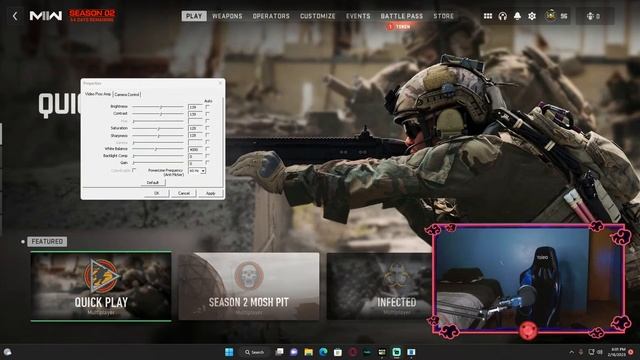 Play any game and react videos to . смотреть онлайн