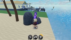 КАК СТАТЬ РУСАЛКОЙ в ROBLOX !