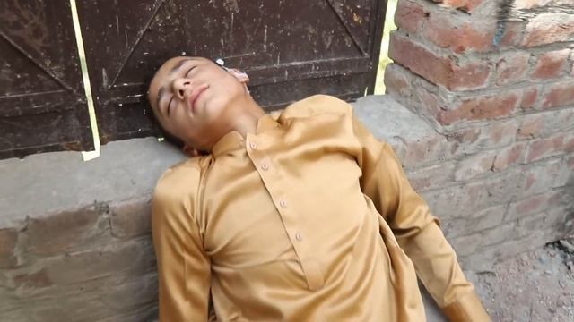 Village People Kite Catch Nasir Vs Abubaker With Spray | Kites смотреть онлайн