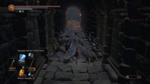 Dark Souls 3 #29 - Прихожая старого короля