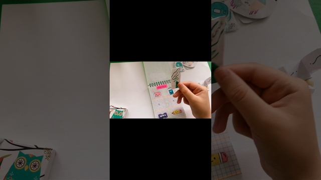 Бумажные сюрпризы