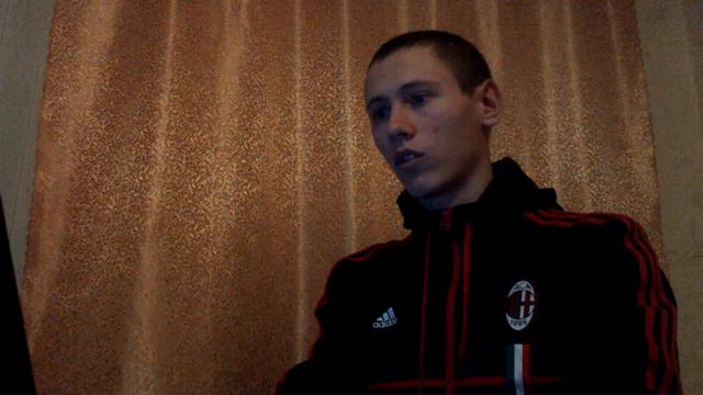 Анонс матча "Милан" - "Кротоне" смотреть онлайн