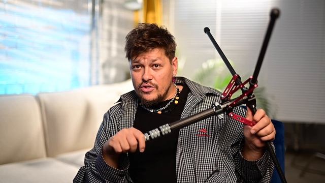 Стойка из карбона смотреть онлайн