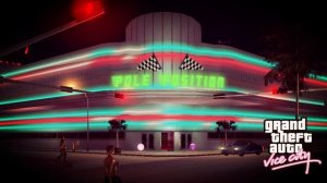 Grand Theft Auto: Vice City - OST - The Pole Position Club