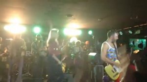 Ленинград Алиса Вокс - Экспонат