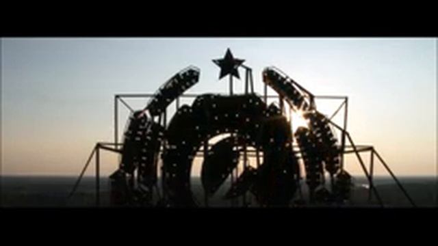 Звук ядерной сирены 10 ЧАСОВ смотреть онлайн