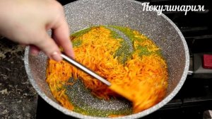 Как же это вкусно и сытно! Очень нежные мясные биточки в духовке под овощным соусом