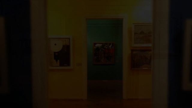 Самарский областной художественный музей. Выставки в Самаре в 2022 году