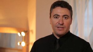 Максим Венгеров. Видеообращение