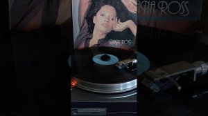 #винил #балкантон #Дайана Росс #знаешь ли куда идёшь? 1987г.