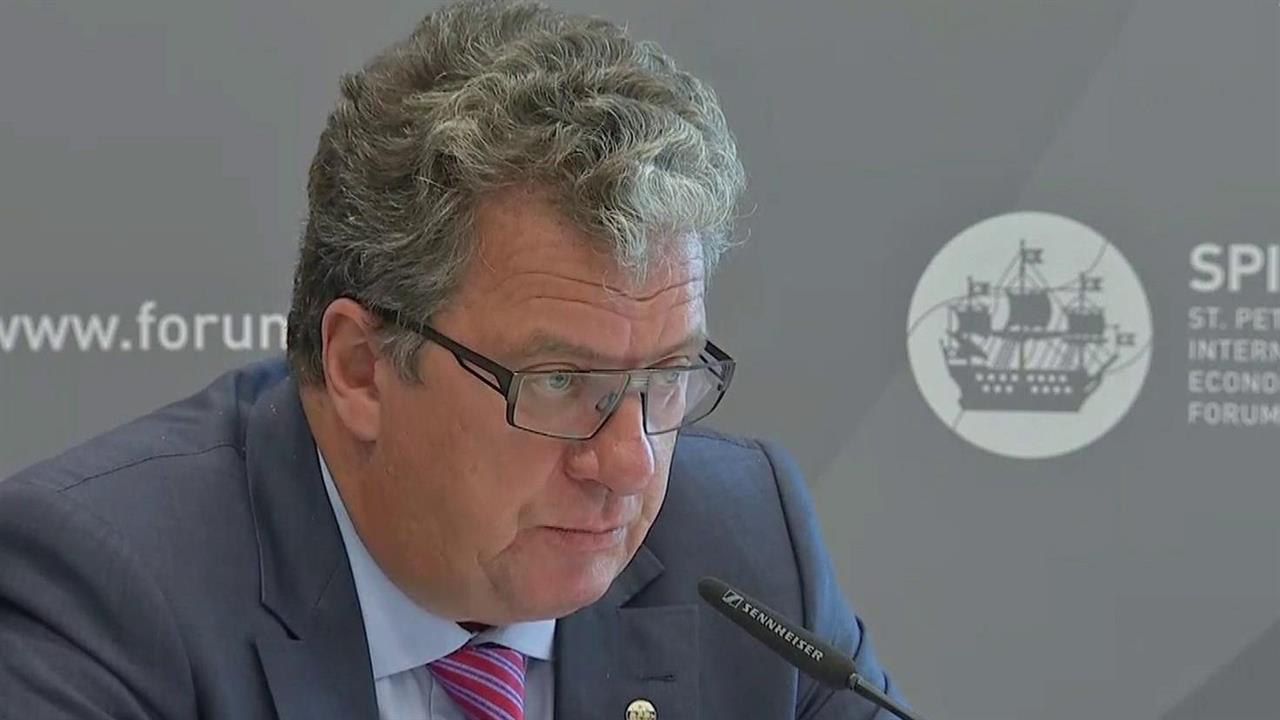После продолжительной болезни скончался известный государственный деятель Сергей Приходько