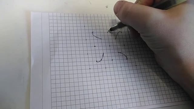 Как нарисовать кельтский узел. смотреть онлайн