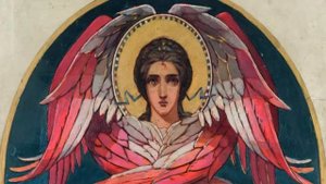 МОЛИТВА КОТОРУЮ НУЖНО ЗНАТЬ КАЖДОМУ!Короткая молитва Архангелу Михаилу для Вас и ваших близких.