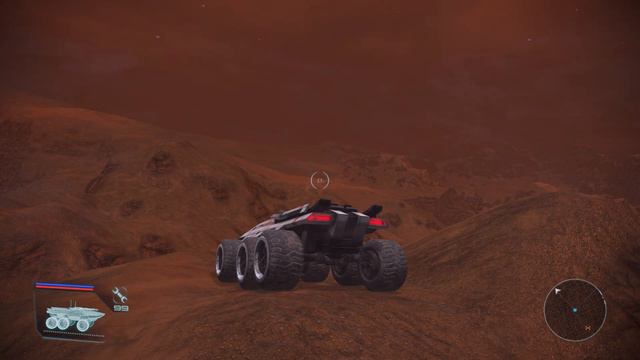 Exploration: Hawking Eta, Kepler Verge, Armstrong Nebula | Mass Effect Legendary Edition #07