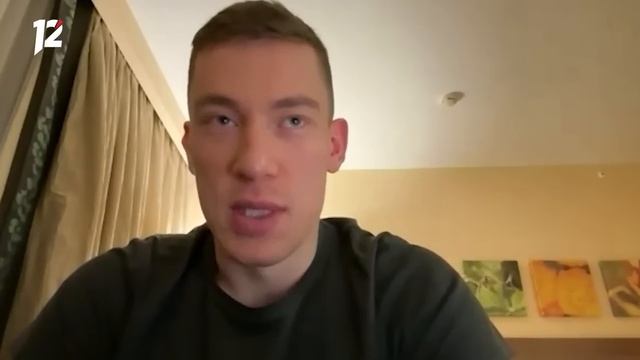 Схему 1-1-3 изменили? Шарипзянов о свободе и доверии. Обещание Ткачева. Клуб 100. Овертайм 23.11.23 смотреть онлайн