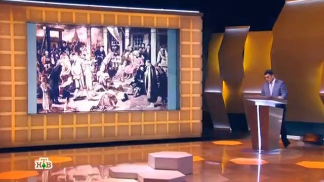 Своя игра. Колчанов - Староказников - Сокуренко (18.09.2016)