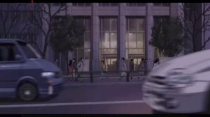 Blood: The Last Vampire - Joukan (PS2) - 5 minutes of gameplay