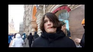 Подростки знают больше, чем Ленин и Сталин,  вместе взятые. Интересный диалог с девятикласниками о