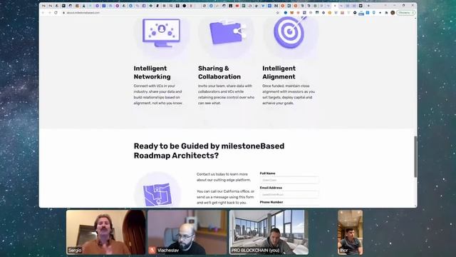 AMA milestoneBased / ПЛАТФОРМА ДЛЯ УЛУЧШЕНИЯ СОТРУДНИЧЕСТВА МЕЖДУ ИНВЕСТОРАМИ И КРИПТОСТАРТАПАМИ смотреть онлайн